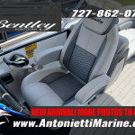 2027 Bentley