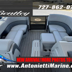 2027 Bentley