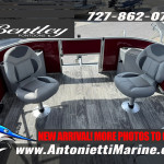 2027 Bentley