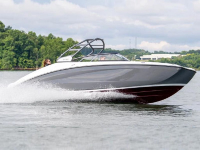 2021 Yamaha 252S