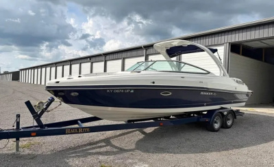 2013 Rinker 276 Captiva Bowrider