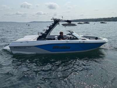 2026 Malibu 21LX
