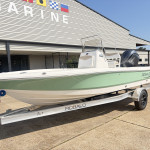 2027 Robalo