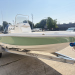 2027 Robalo