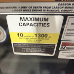 2027 Tahoe