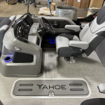 2026 Tahoe