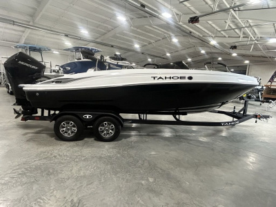 2026 Tahoe T21