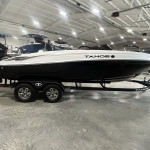 2026 Tahoe