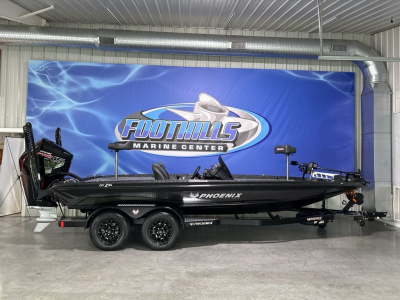 2027 Phoenix 721ZXL