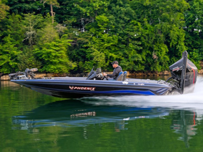 2027 Phoenix 720 ZXL