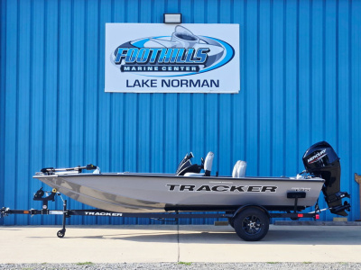 2027 Tracker Pro Team™ 175 Crappie Edition