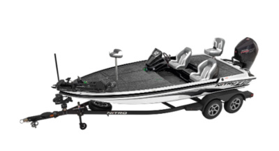 2027 Nitro Z19 XL PRO