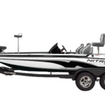 2027 Nitro