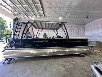2027 Premier 250 Solaris UD