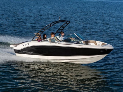 2023 Chaparral SSi