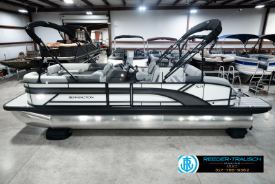 2027 Bennington S Series 23