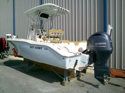 2020 Key West 219FS