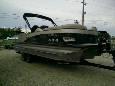 2017 Avalon Catalina 2385 RJ