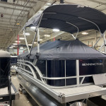 2027 Bennington
