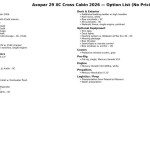 2026 Axopar