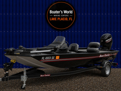 2021 Tracker Bass Tracker® Classic XL