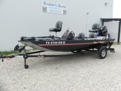 2023 Tracker BASS TRACKER® Classic XL