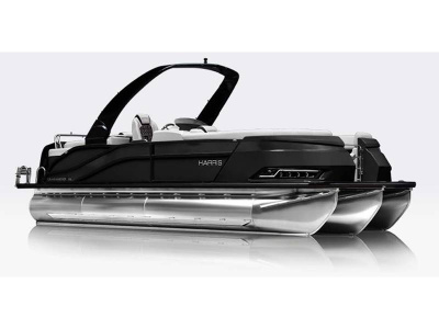 2027 Harris Grand Mariner 250 SL