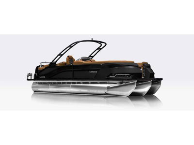 2027 Harris Grand Mariner 250 SLDH