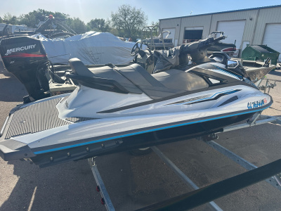 2019 Yamaha VX CRUISER HO