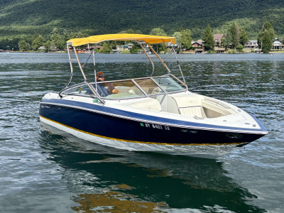 2004 Cobalt CB240