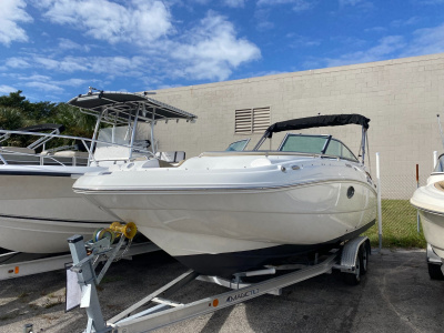2019 Hurricane SD 2200
