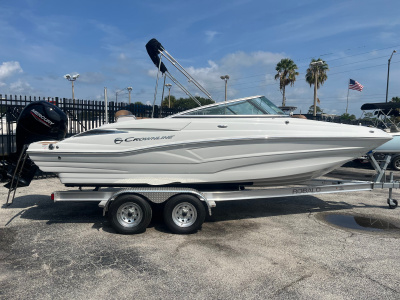 2023 Crownline E215XS