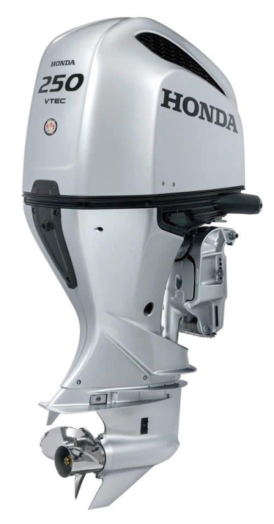 2025 Honda 250HP 4-Stroke EFI New never installed