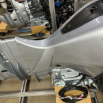 2025 Honda