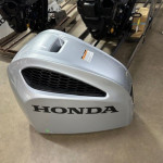 2025 Honda