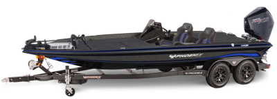 2027 Phoenix 720 ZXL
