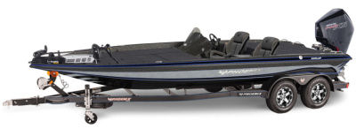 2027 Phoenix 720 ZXL