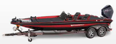 2027 Phoenix 819ZXL