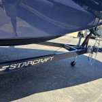 2027 Starcraft
