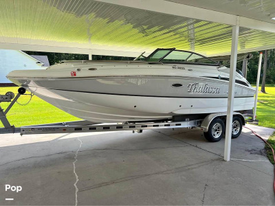 2021 Hurricane SD 2200