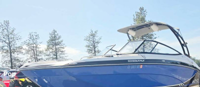 2015 Yamaha AR240