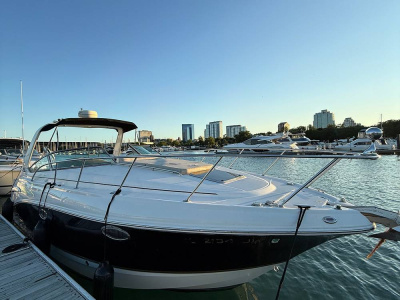 2004 Chaparral Signature 290