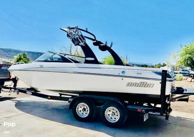 2006 Malibu Wakesetter VLX