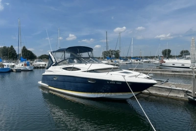 2008 Regal 2860 WINDOW EXPRESS