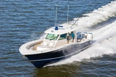 2026 Scout 425 LXF