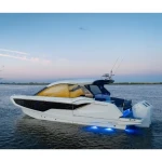 2026 Galeon