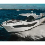 2026 Galeon