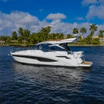 2026 Galeon