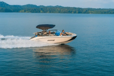 2026 Yamaha 255XD