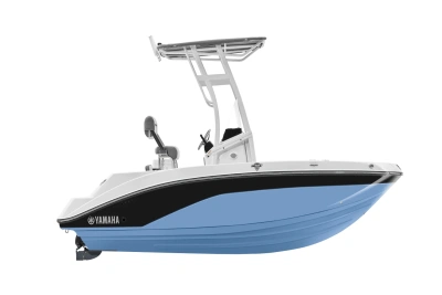 2026 Yamaha 190 FSH Sport